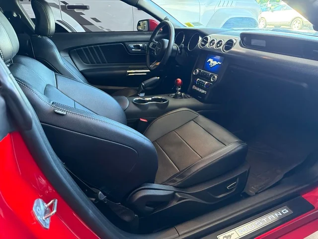 SEMINUEVOS FORD Mustang a Vauxhall en Maplecrest Ford Lincoln of Union