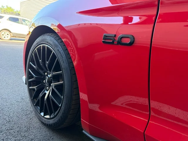 SEMINUEVOS FORD Mustang a Vauxhall en Maplecrest Ford Lincoln of Union