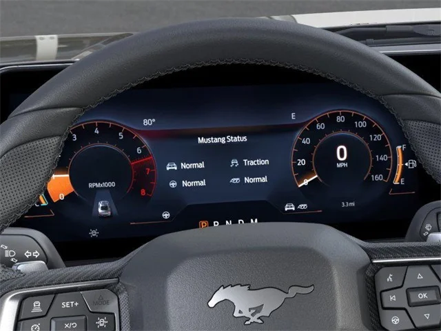 Nuevos FORD MUSTANG at Huntersville Ford in Huntersville