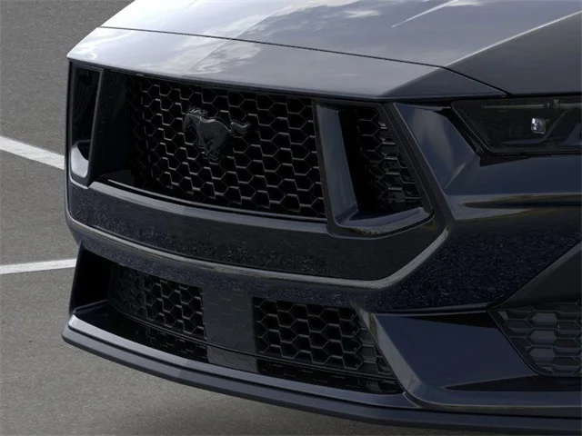 Nuevos FORD MUSTANG at Huntersville Ford in Huntersville