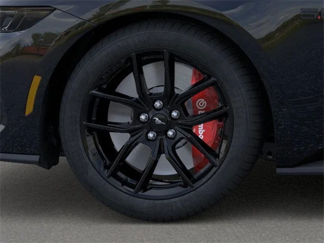 Nuevos FORD MUSTANG at Huntersville Ford in Huntersville