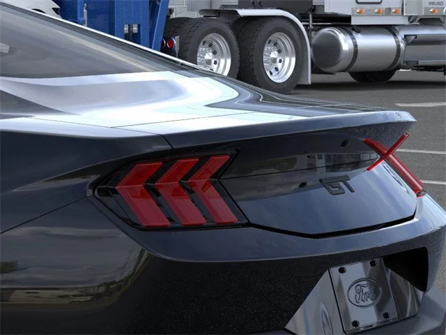 Nuevos FORD MUSTANG at Huntersville Ford in Huntersville