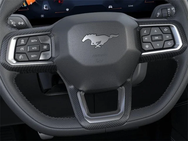 Nuevos FORD MUSTANG at Huntersville Ford in Huntersville