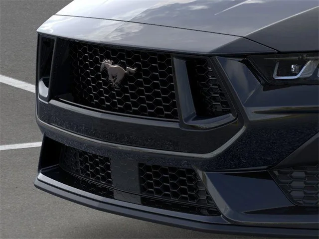 Nuevos FORD MUSTANG at Huntersville Ford in Huntersville
