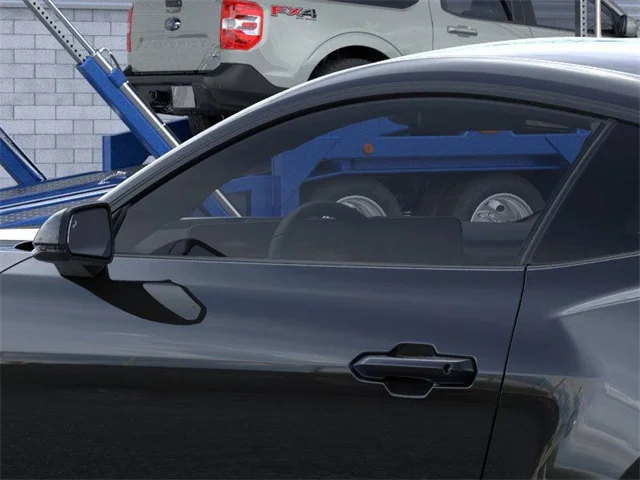 Nuevos FORD MUSTANG at Huntersville Ford in Huntersville