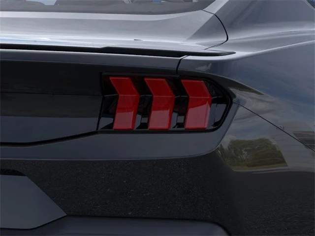 Nuevos FORD MUSTANG at Huntersville Ford in Huntersville