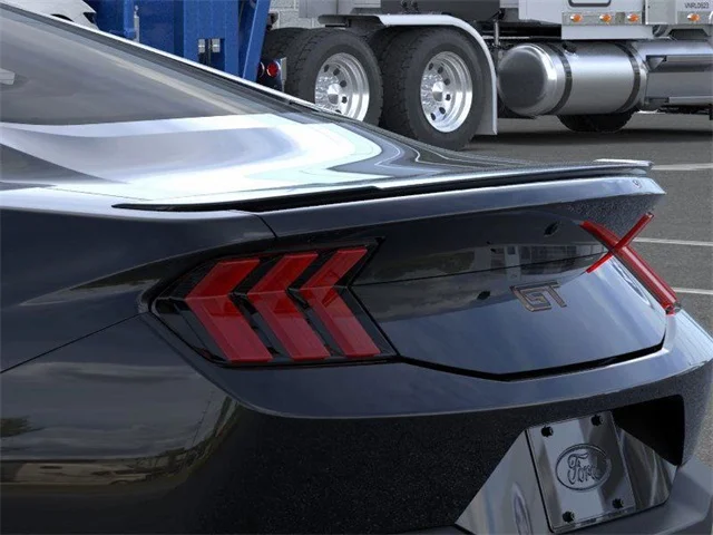 Nuevos FORD MUSTANG at Huntersville Ford in Huntersville