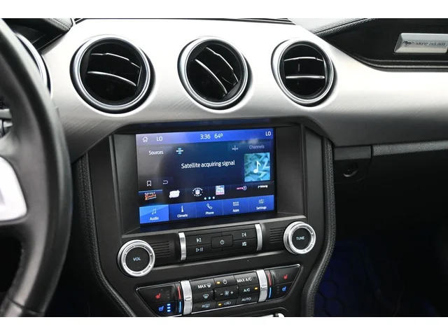 SEMINUEVOS FORD Mustang a Estados en autogozo