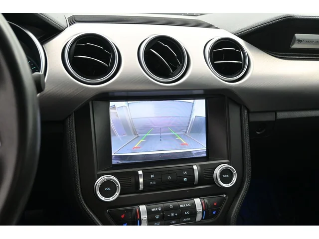 SEMINUEVOS FORD Mustang a Estados en autogozo