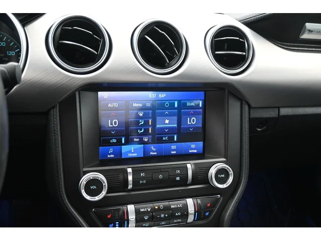 SEMINUEVOS FORD Mustang a Estados en autogozo
