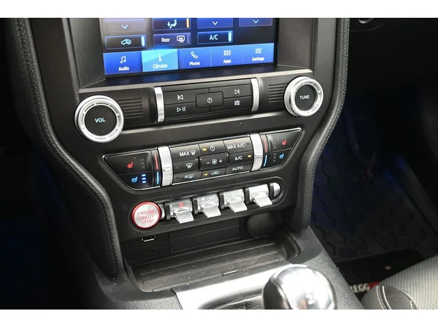 SEMINUEVOS FORD Mustang a Estados en autogozo