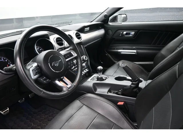 SEMINUEVOS FORD Mustang a Estados en autogozo