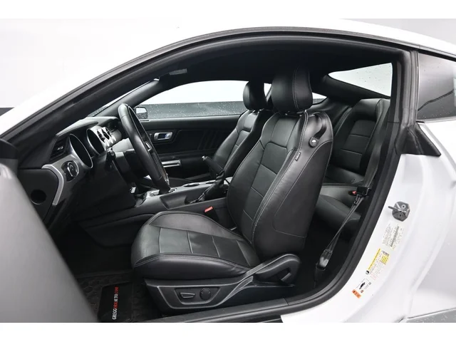 SEMINUEVOS FORD Mustang a Estados en autogozo