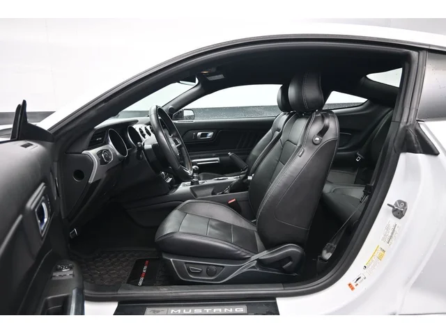 SEMINUEVOS FORD Mustang a Estados en autogozo