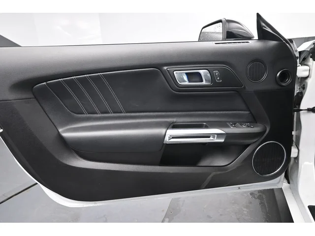 SEMINUEVOS FORD Mustang a Estados en autogozo