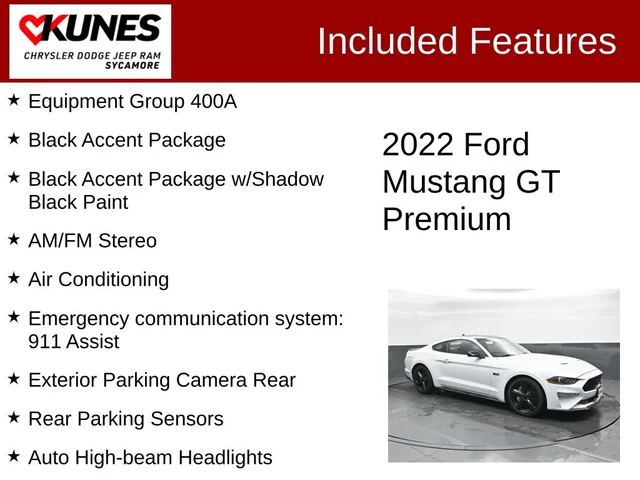 SEMINUEVOS FORD Mustang a Estados en autogozo