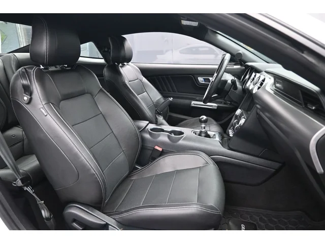 SEMINUEVOS FORD Mustang a Estados en autogozo
