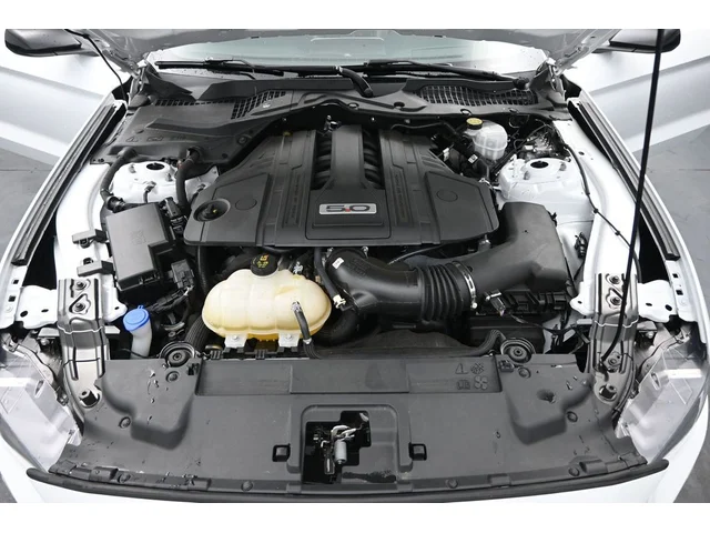 SEMINUEVOS FORD Mustang a Estados en autogozo