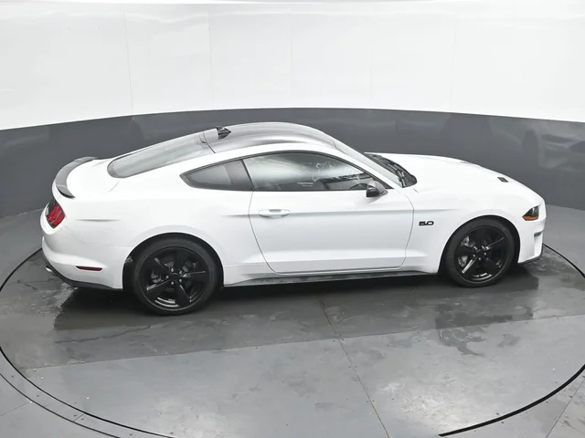 SEMINUEVOS FORD Mustang a Estados en autogozo