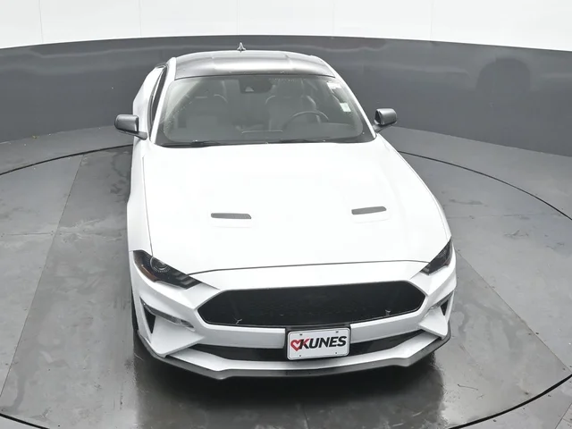 SEMINUEVOS FORD Mustang a Estados en autogozo