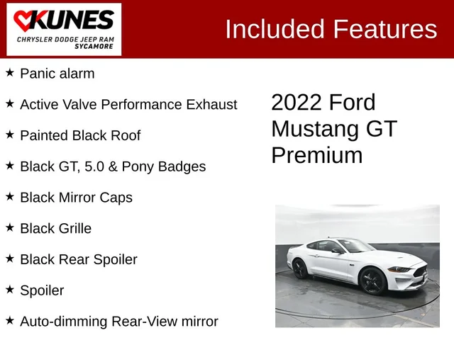 SEMINUEVOS FORD Mustang a Estados en autogozo