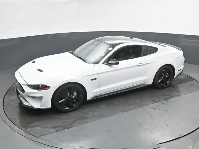 SEMINUEVOS FORD Mustang a Estados en autogozo