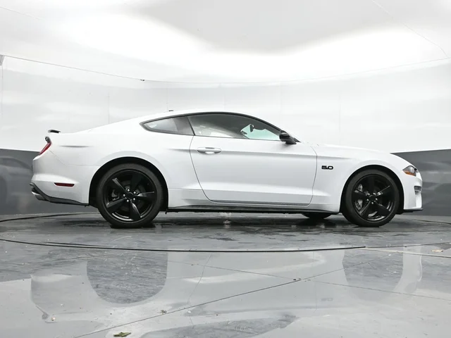 SEMINUEVOS FORD Mustang a Estados en autogozo