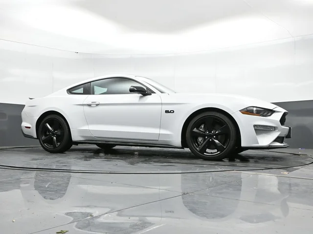 SEMINUEVOS FORD Mustang a Estados en autogozo