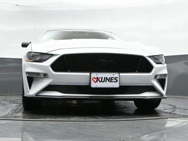 SEMINUEVOS FORD Mustang a Estados en autogozo