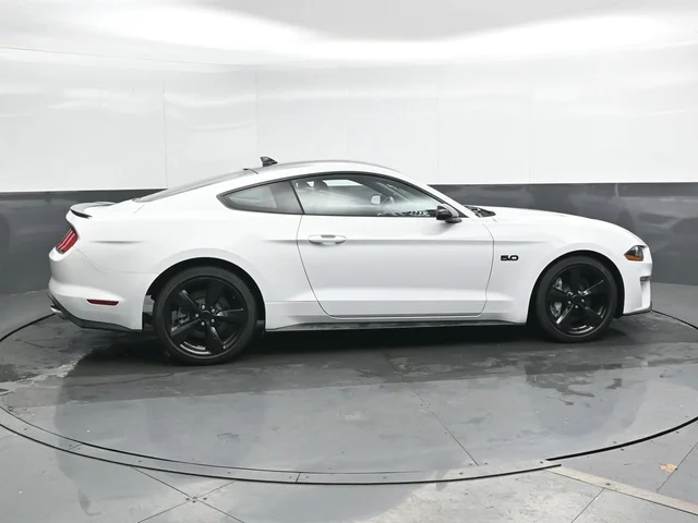 SEMINUEVOS FORD Mustang a Estados en autogozo