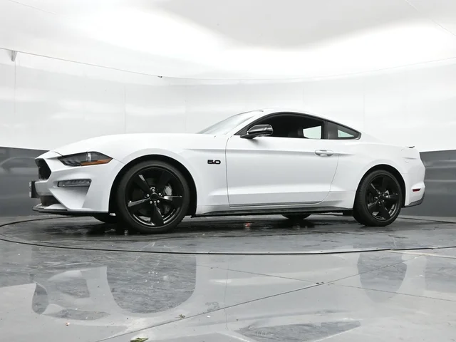 SEMINUEVOS FORD Mustang a Estados en autogozo
