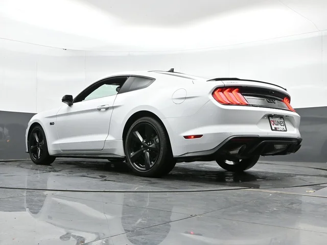 SEMINUEVOS FORD Mustang a Estados en autogozo