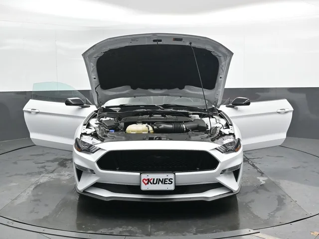 SEMINUEVOS FORD Mustang a Estados en autogozo