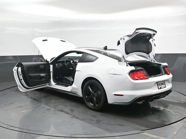 SEMINUEVOS FORD Mustang a Estados en autogozo