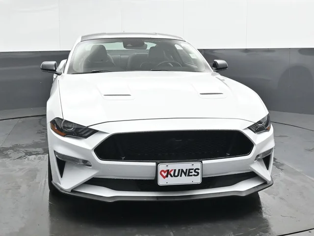 SEMINUEVOS FORD Mustang a Estados en autogozo