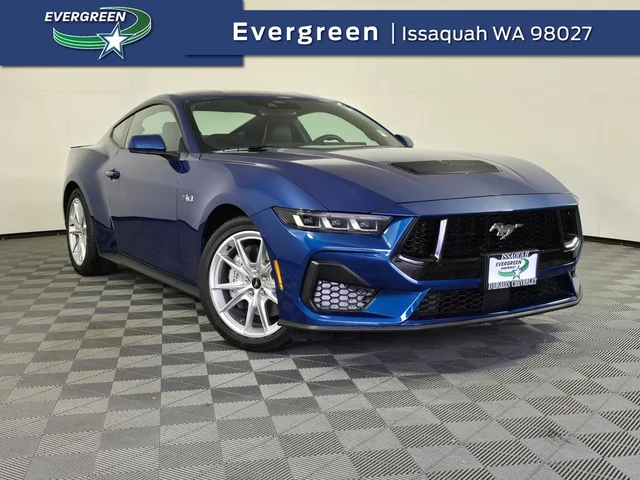 SEMINUEVOS FORD Mustang a Estados en autogozo
