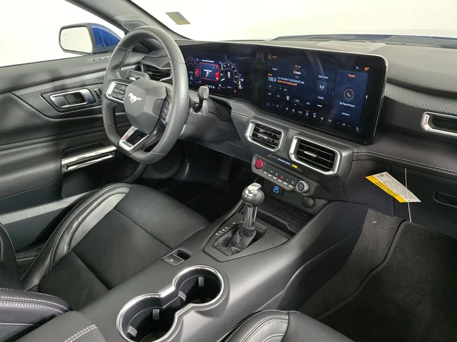 SEMINUEVOS FORD Mustang a Estados en autogozo