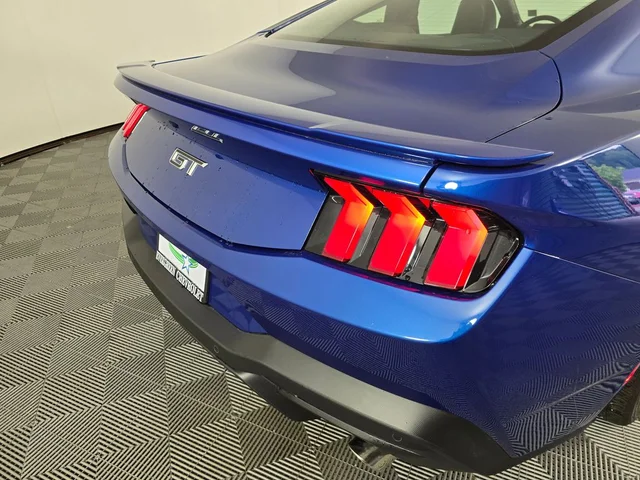SEMINUEVOS FORD Mustang a Estados en autogozo