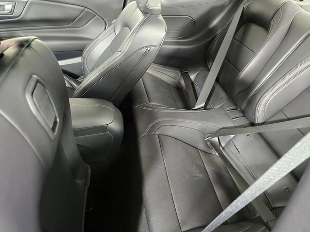 SEMINUEVOS FORD Mustang a Estados en autogozo