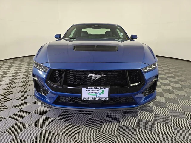 SEMINUEVOS FORD Mustang a Estados en autogozo