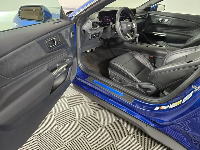 SEMINUEVOS FORD Mustang a Estados en autogozo