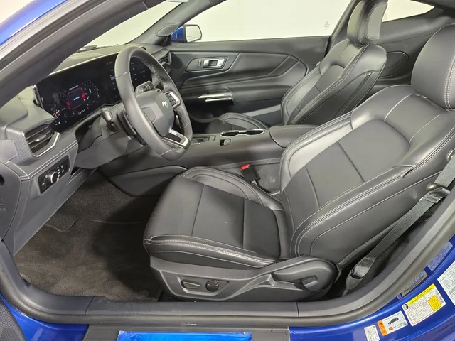 SEMINUEVOS FORD Mustang a Estados en autogozo