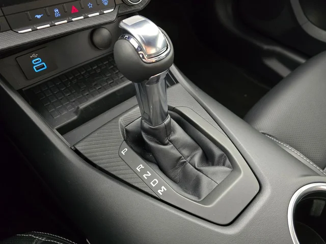 SEMINUEVOS FORD Mustang a Estados en autogozo