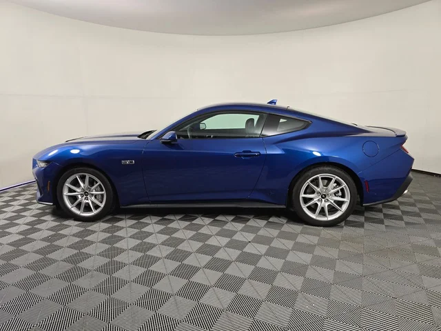 SEMINUEVOS FORD Mustang a Estados en autogozo