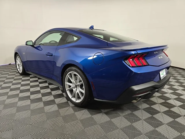 SEMINUEVOS FORD Mustang a Estados en autogozo