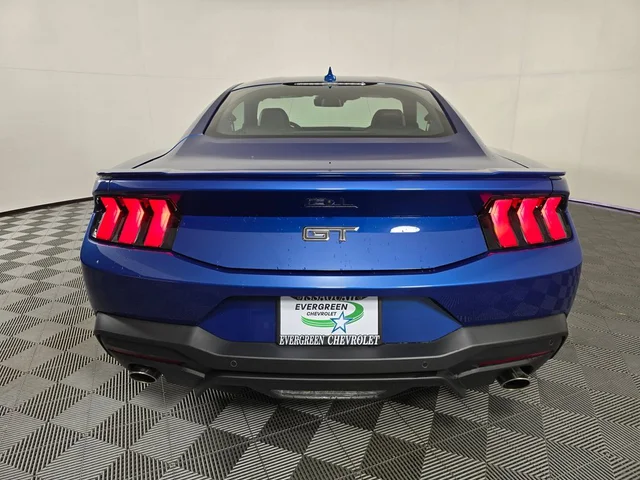 SEMINUEVOS FORD Mustang a Estados en autogozo