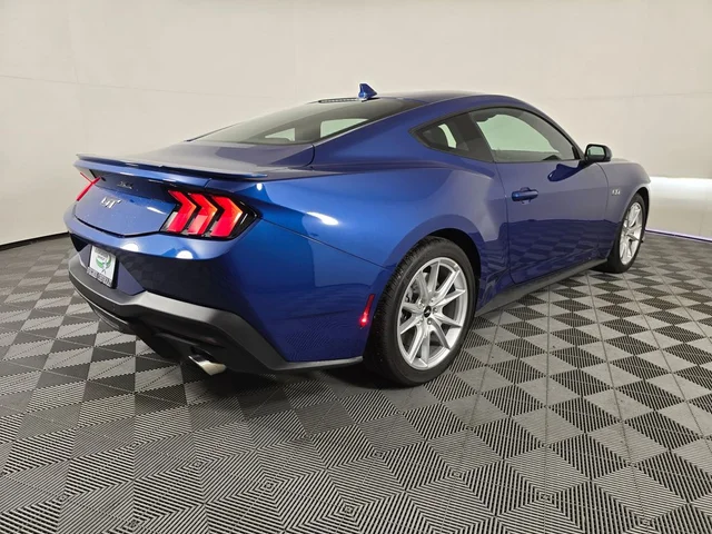 SEMINUEVOS FORD Mustang a Estados en autogozo