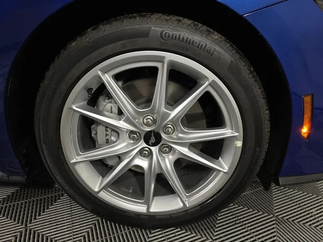 SEMINUEVOS FORD Mustang a Estados en autogozo