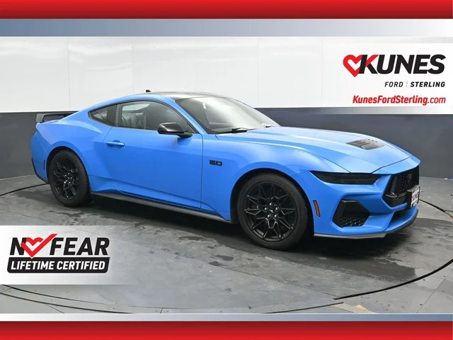 SEMINUEVOS FORD Mustang a Estados en autogozo