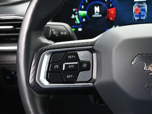 SEMINUEVOS FORD Mustang a Estados en autogozo